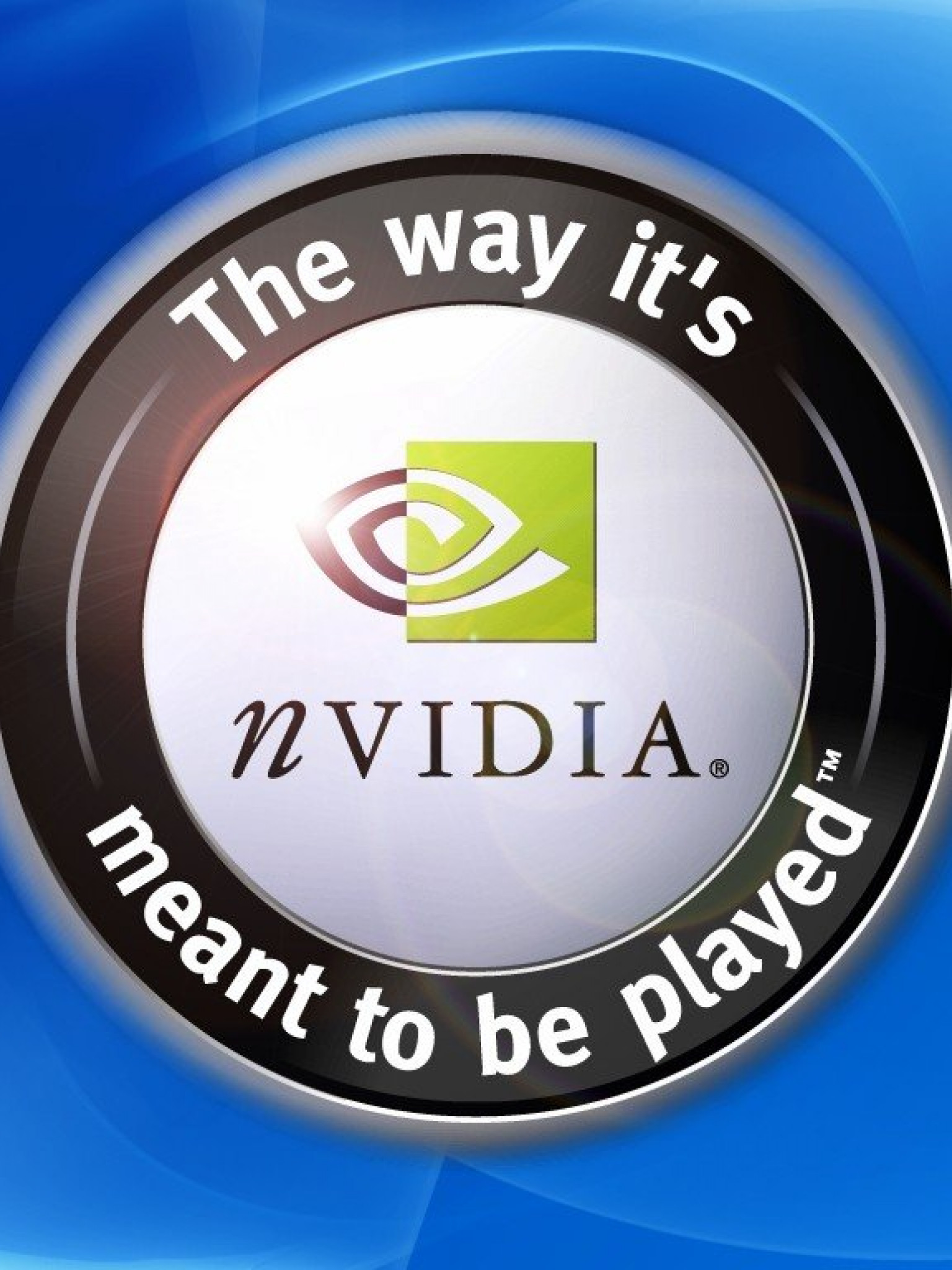 nVidia