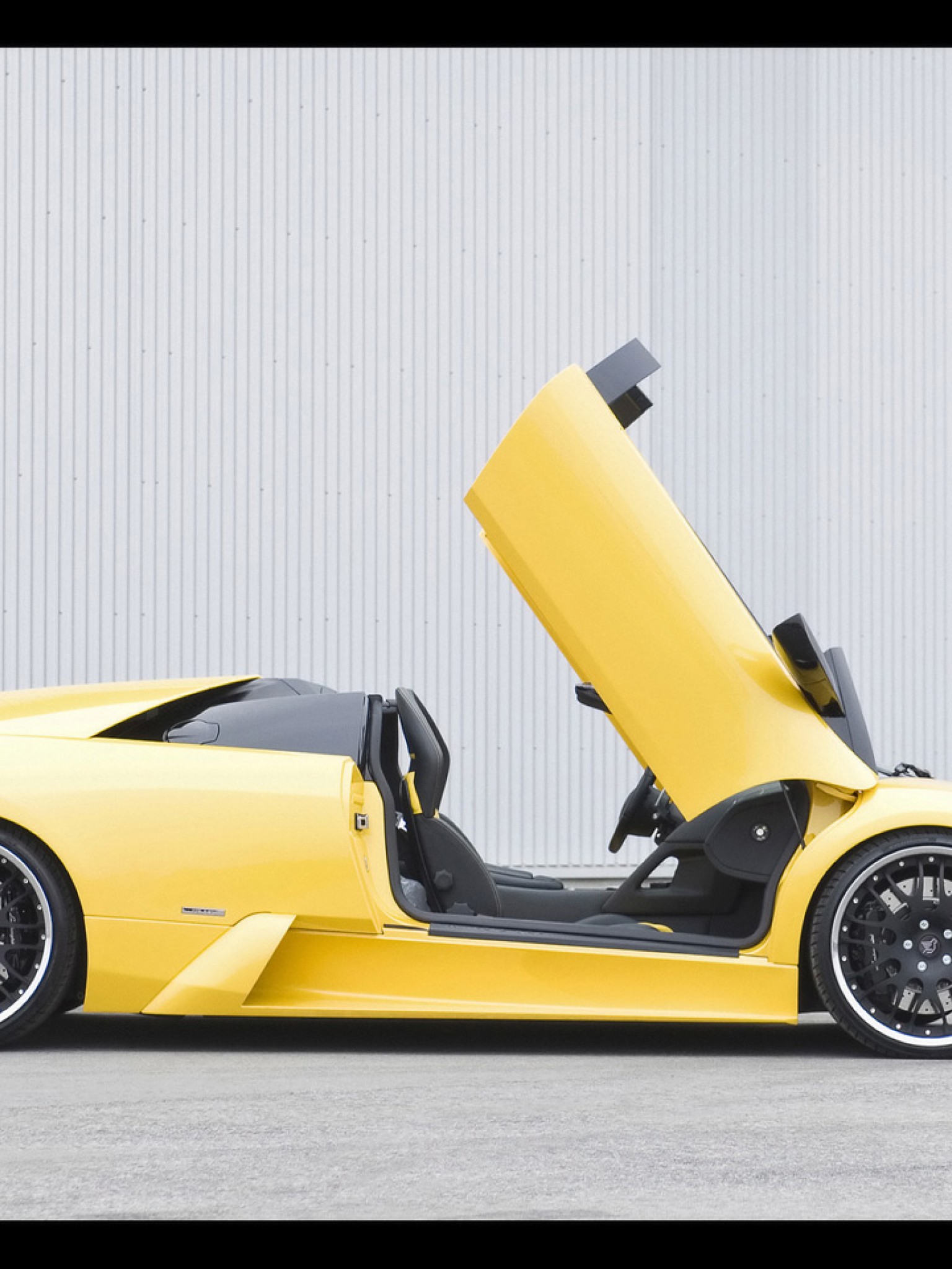 Lamborghini Murcielago Hamann 2007 3.jpg