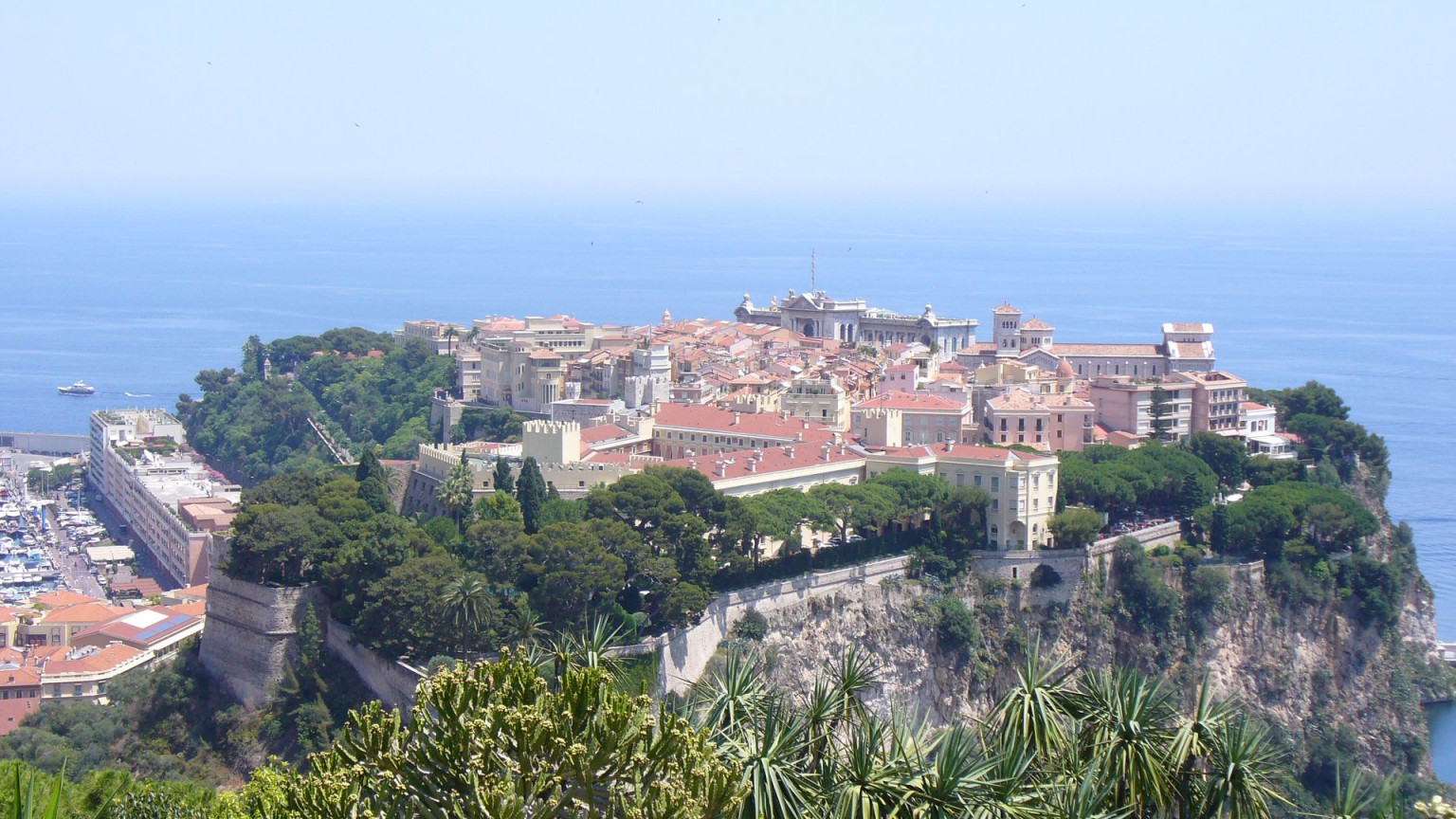 MONACO