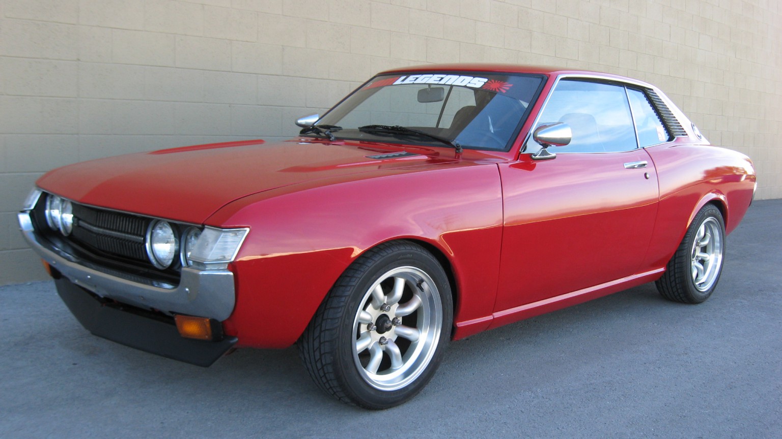 Toyota Celica