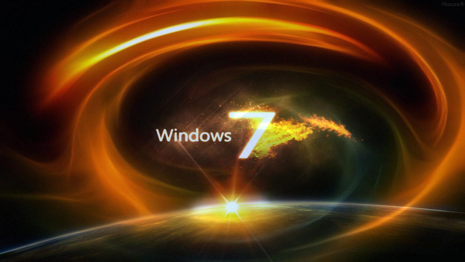 Windows 7