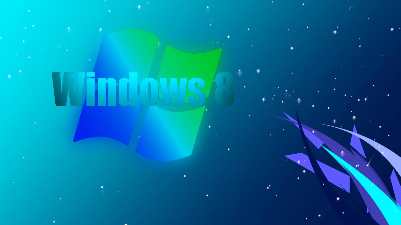 Windows 8