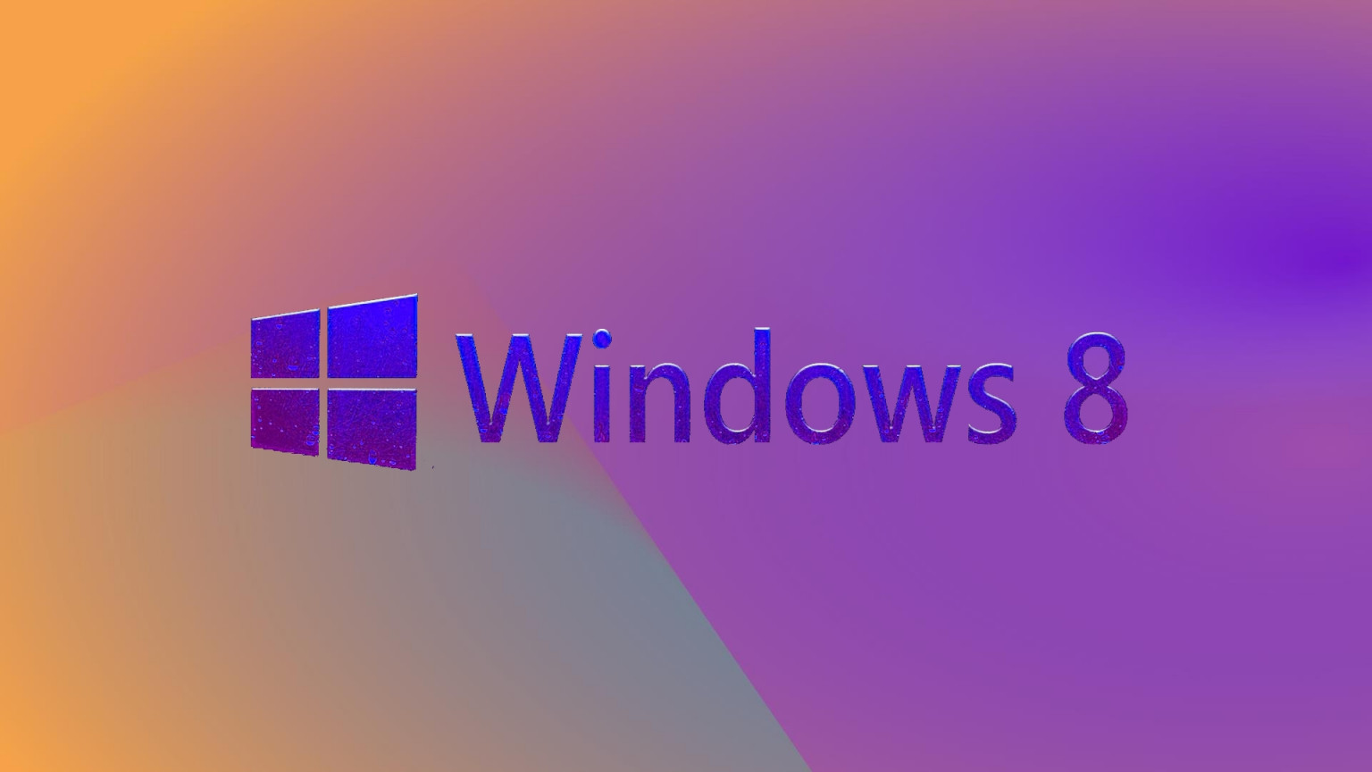 Windows 8