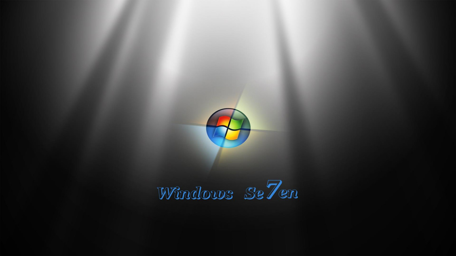 windows 7