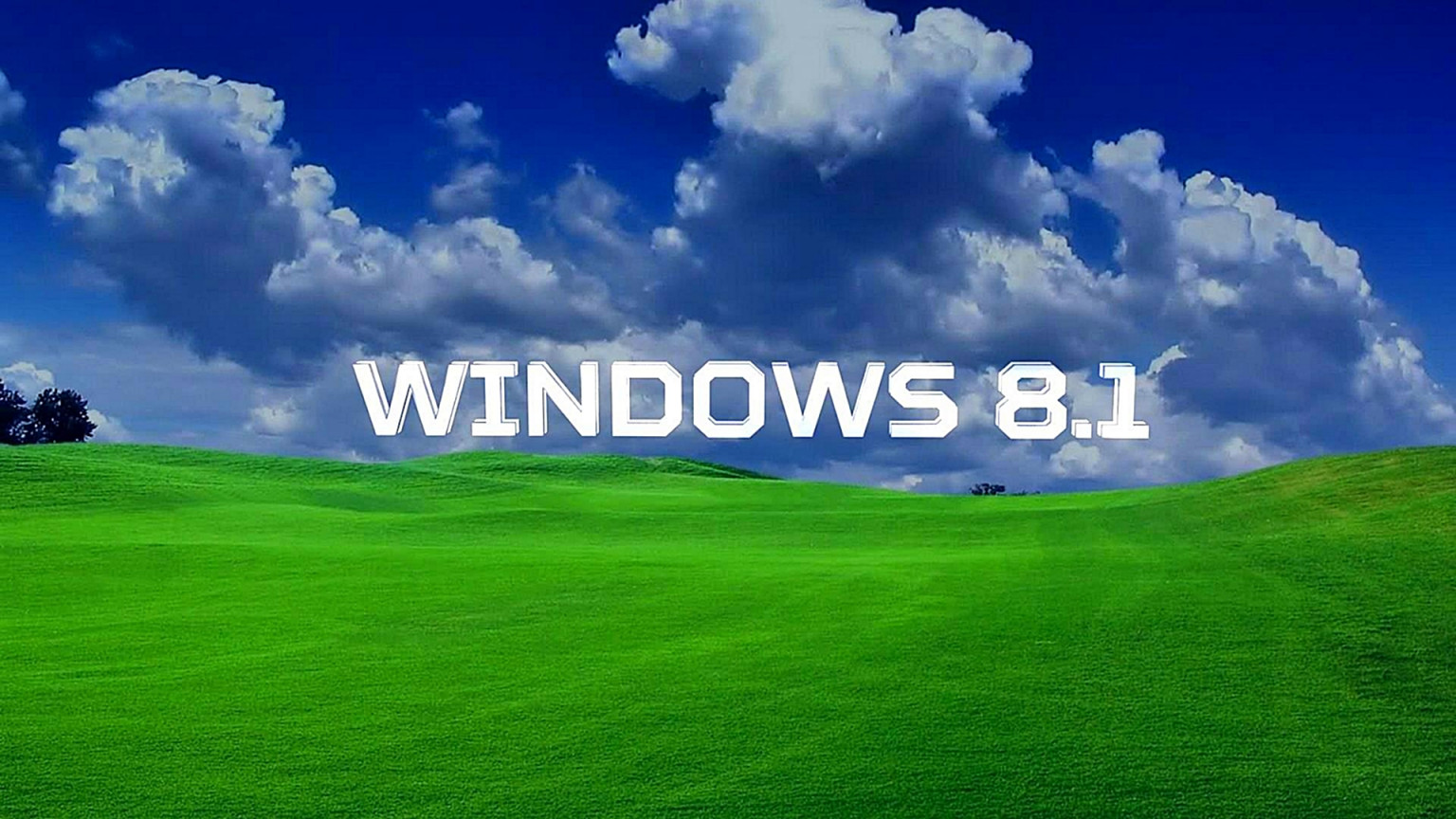 Windows 8.1