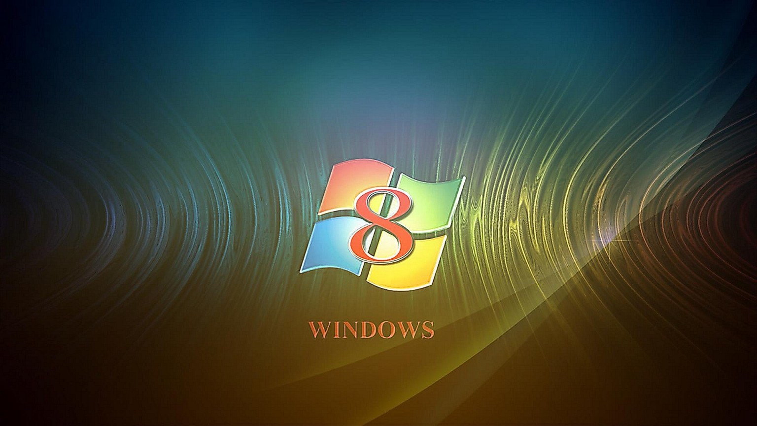 Windows 8