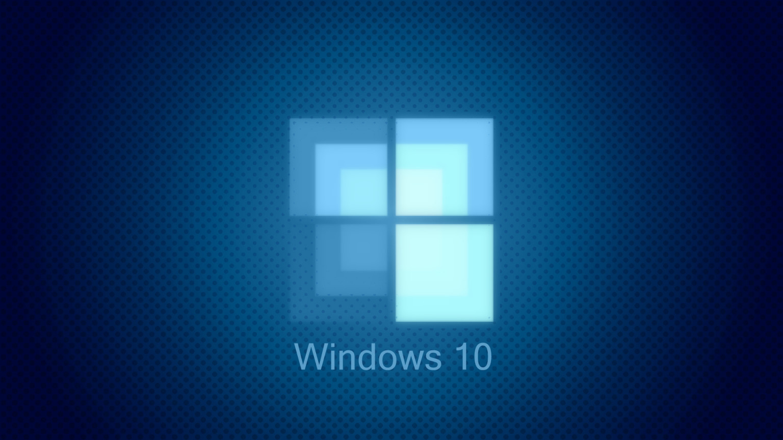 windows 10