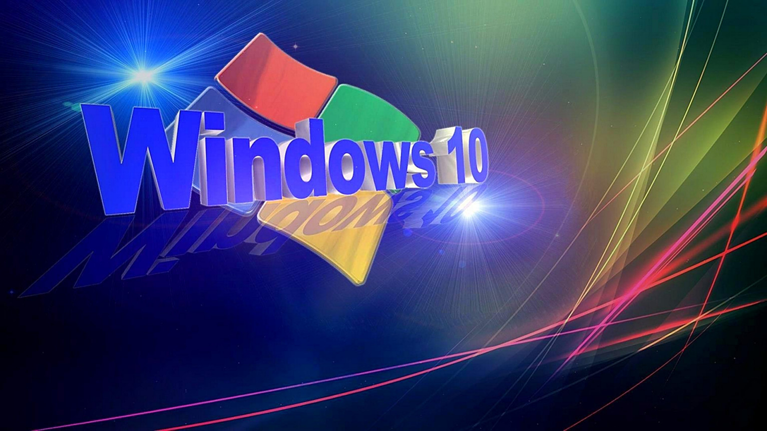 windows 10