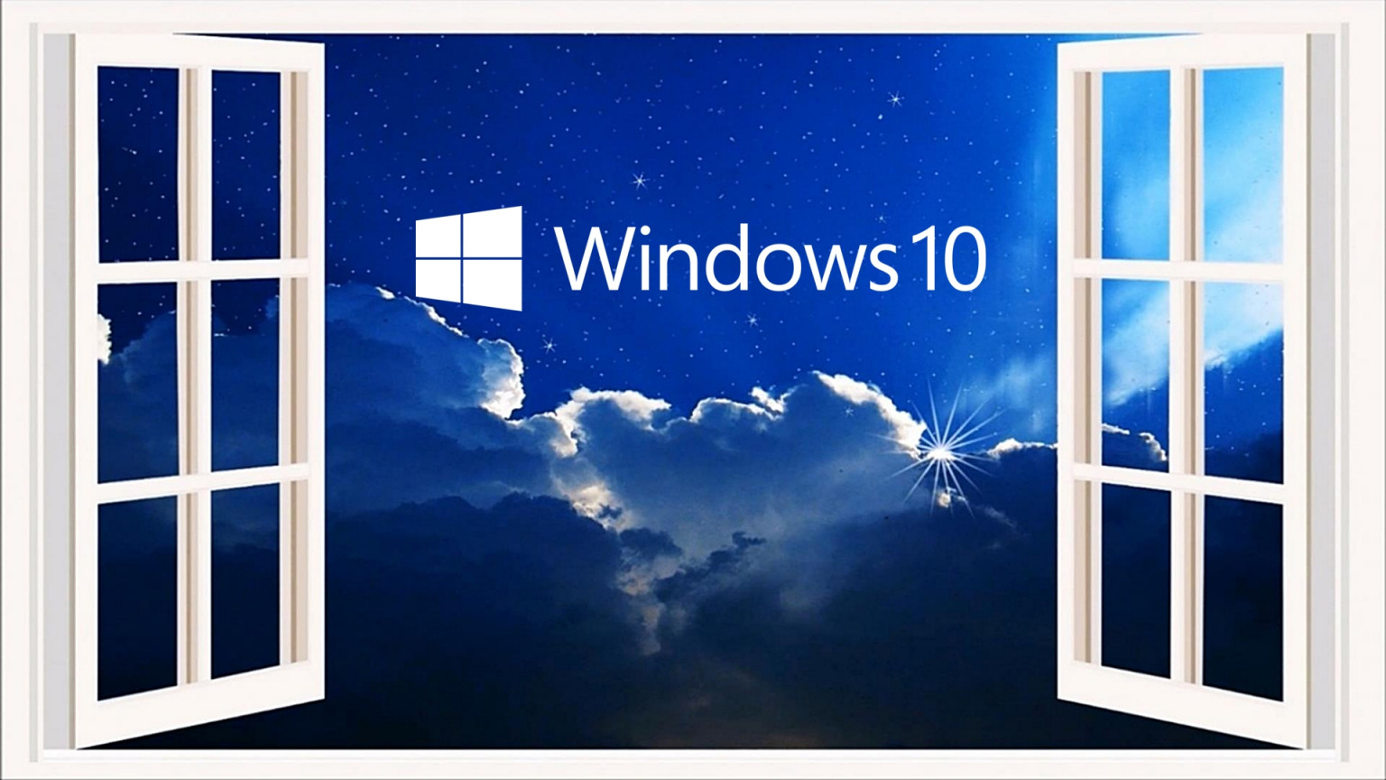 windows 10