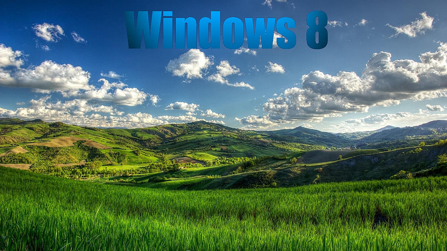 Windows 8