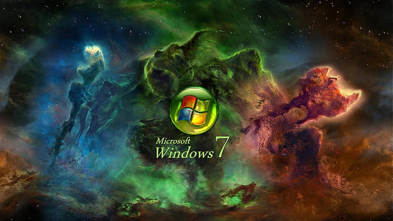 Windows 7