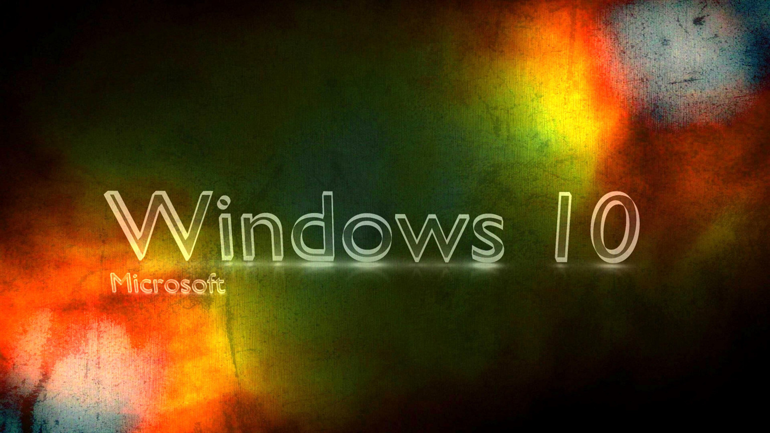 Windows 10