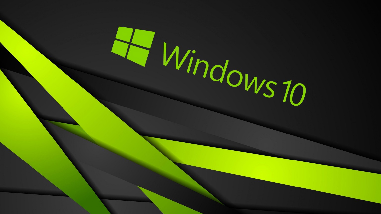 Windows 10