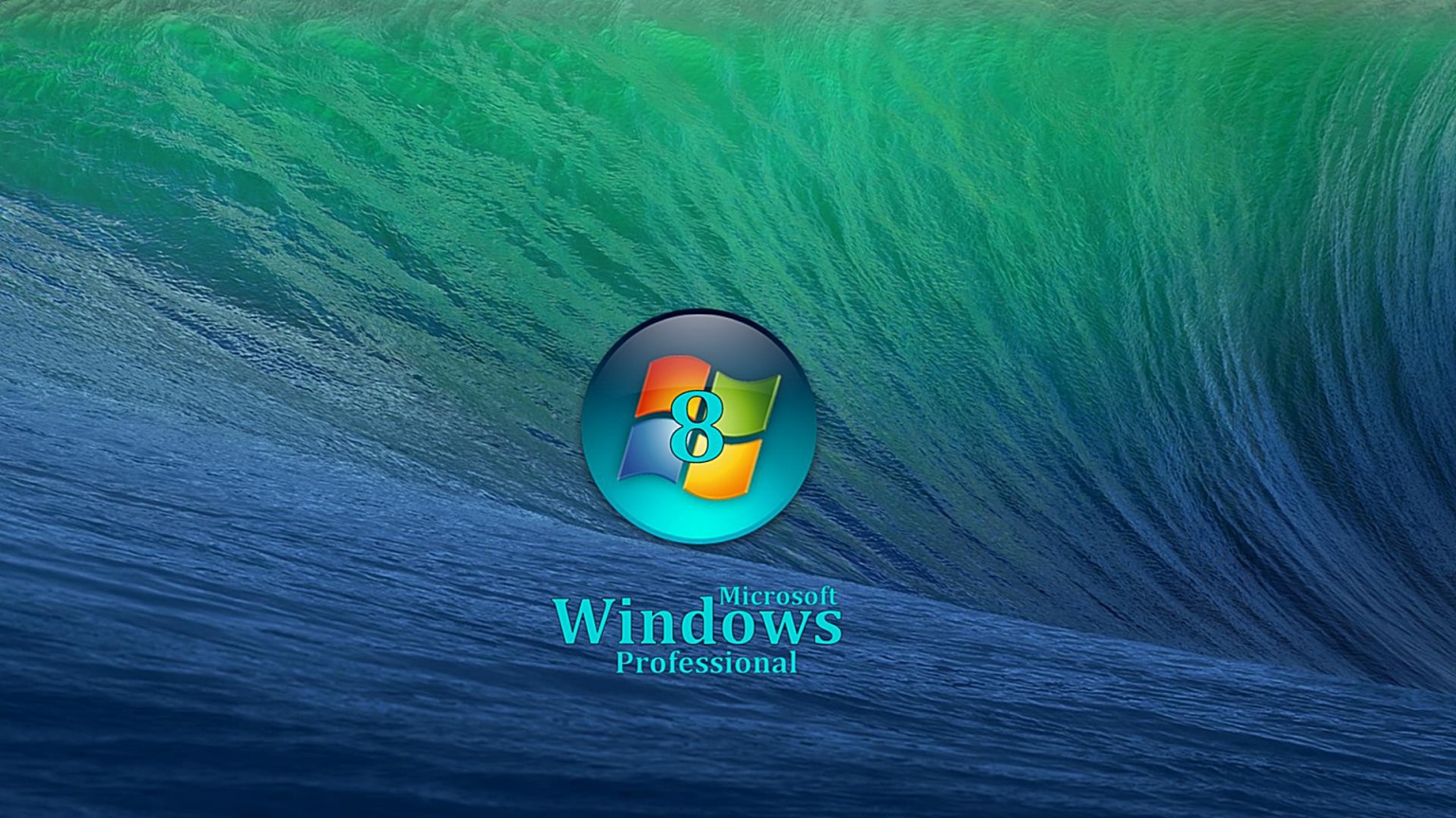 windows 8