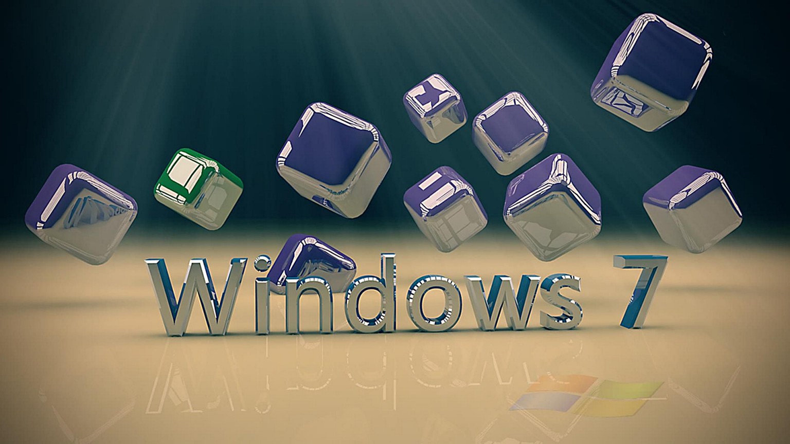 windows 7