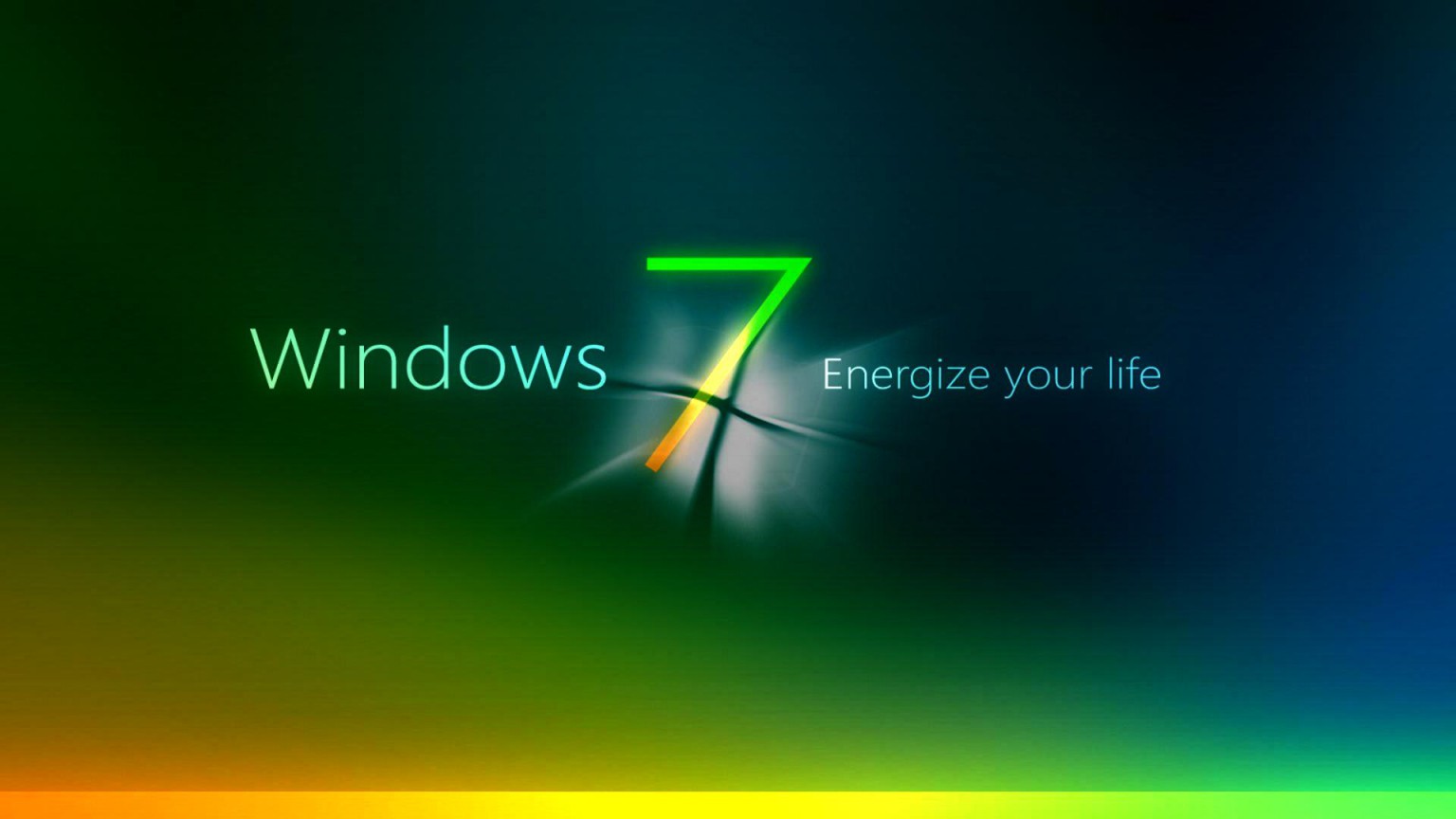 Windows 7