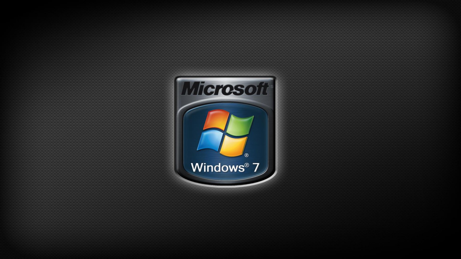 windows 7