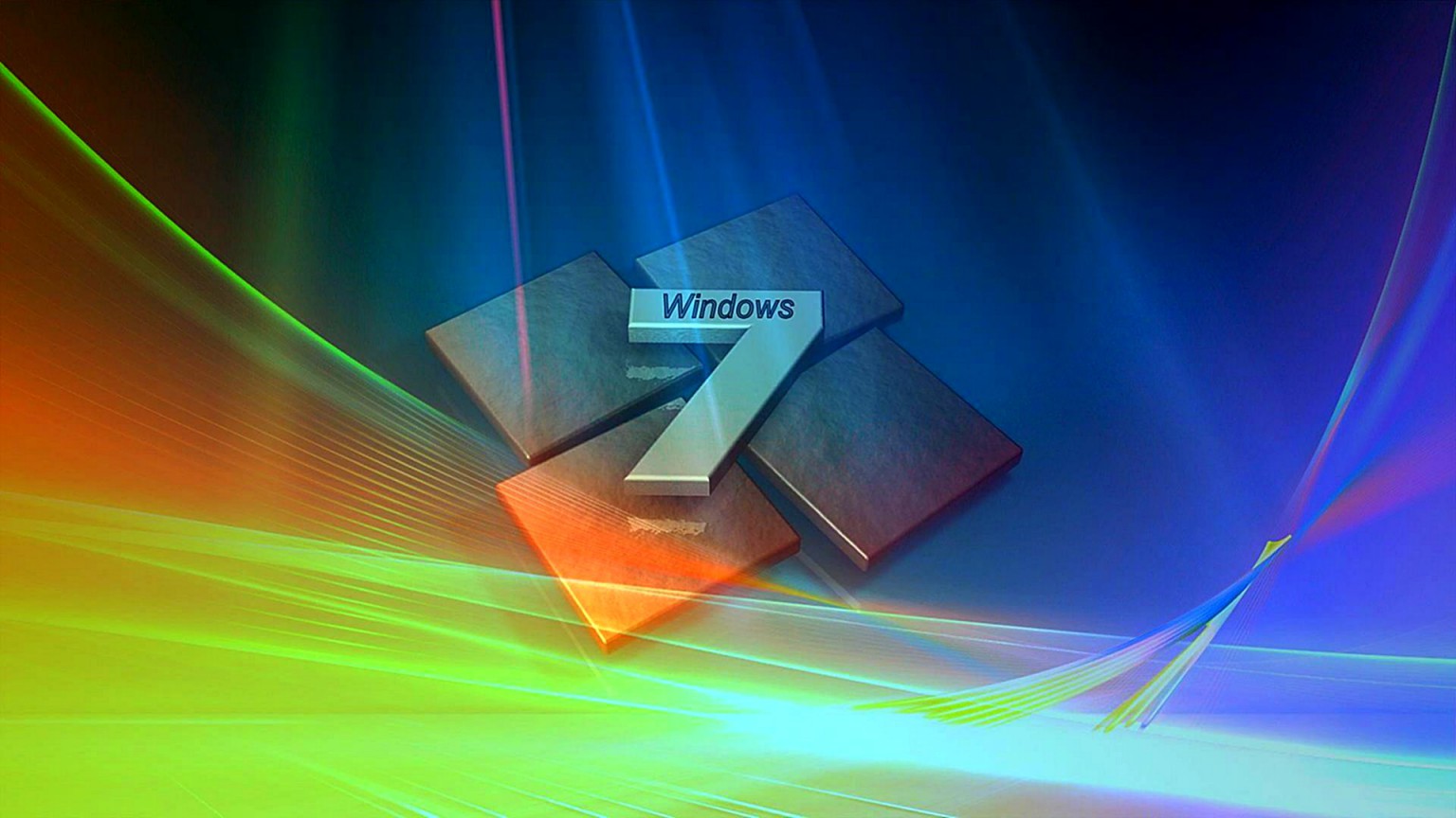 Windows 7