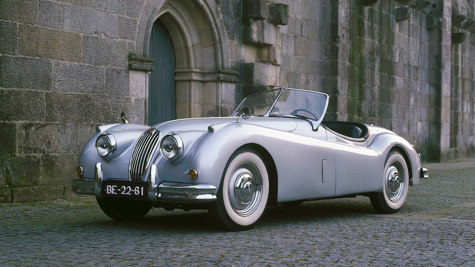 Jaguar XK140 Roadster '1954–57.jpg