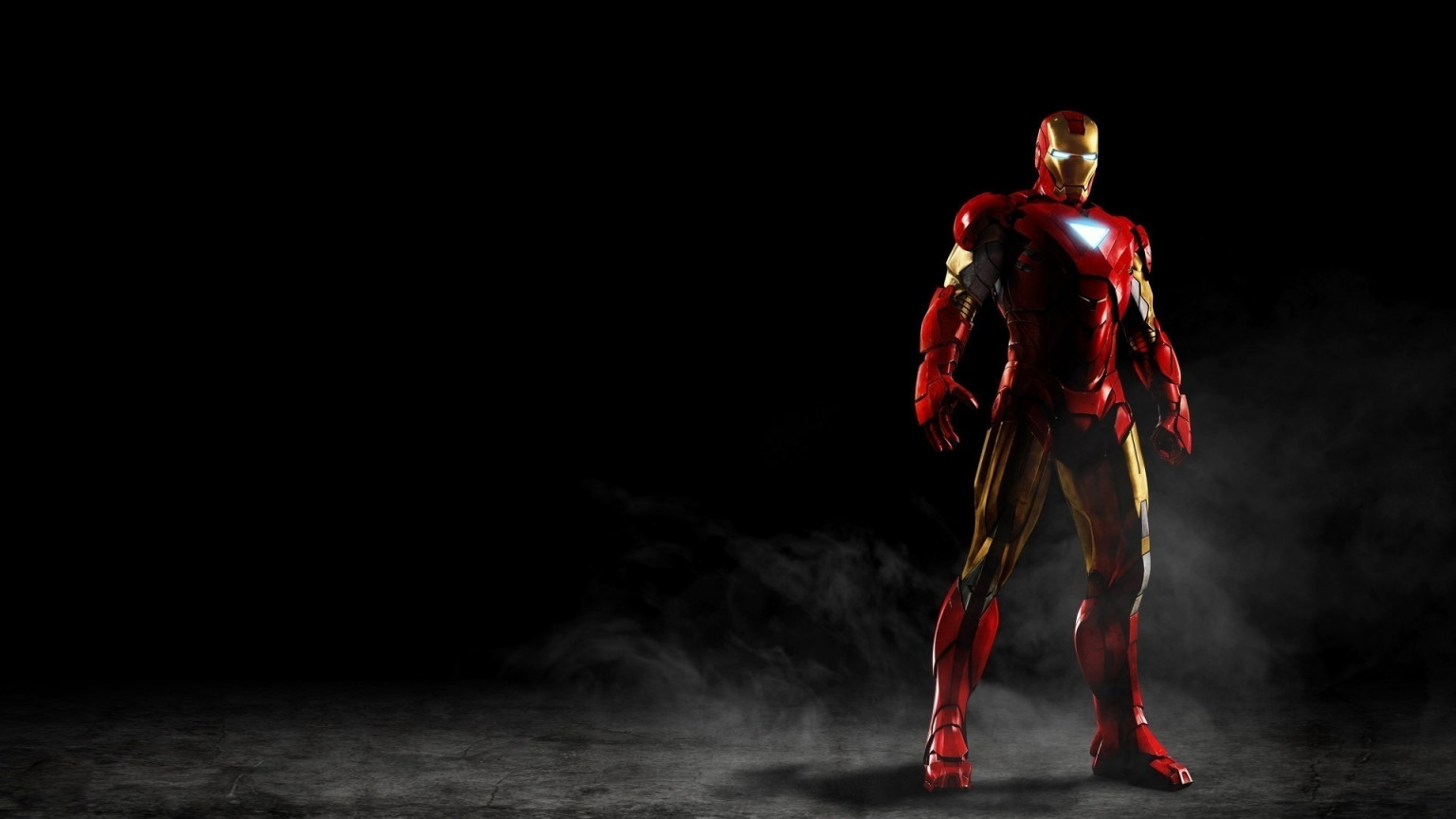 Tapeta Iron Man 3 13