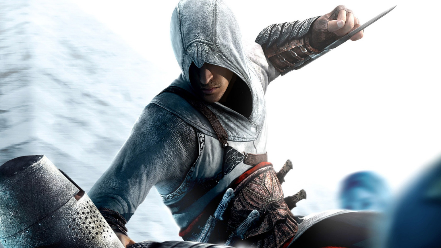 Assassins Creed 1