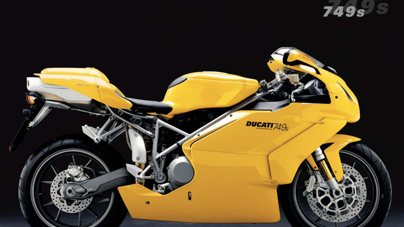 Motocykl Ducati