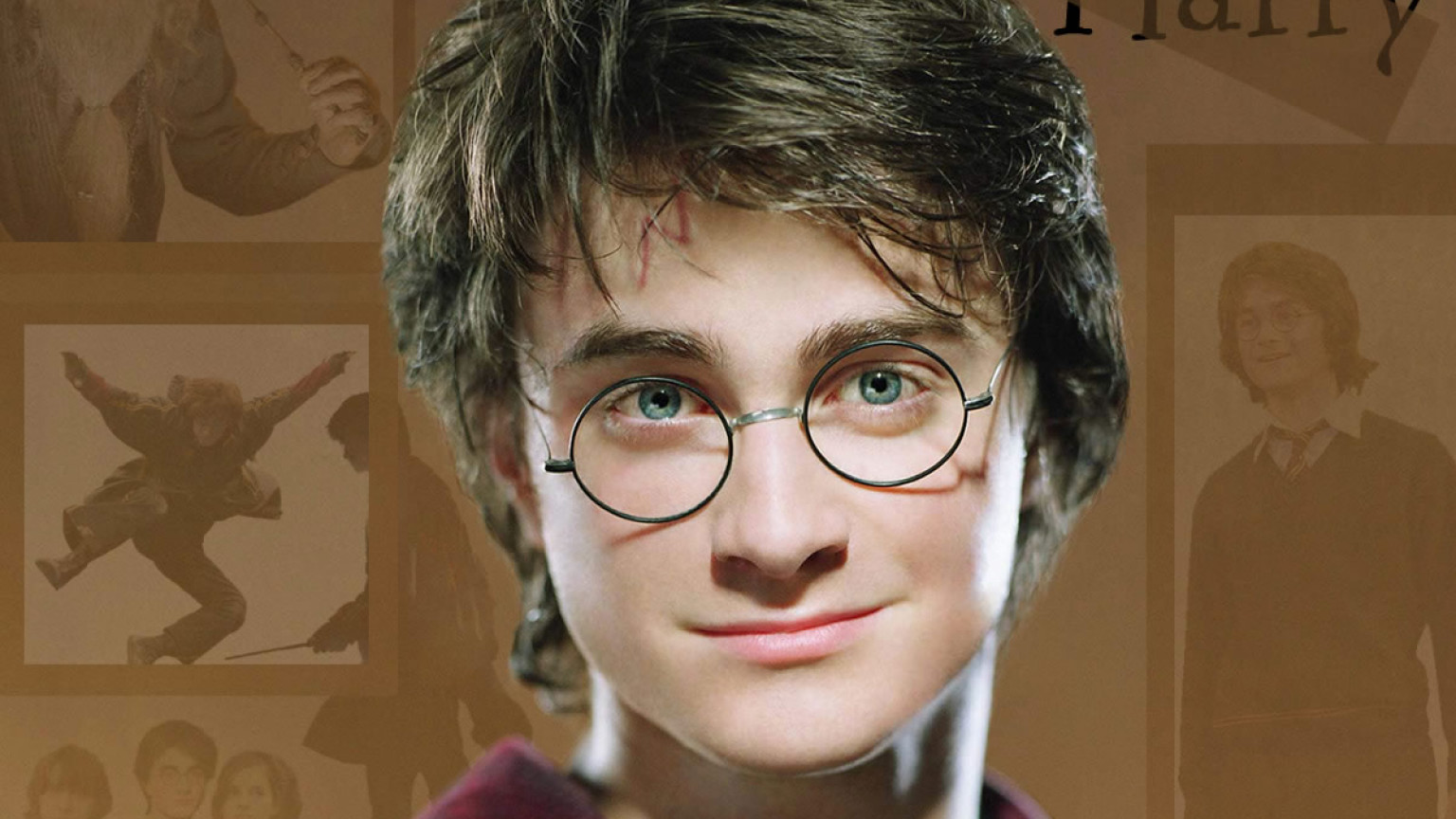 Daniel Radcliffe