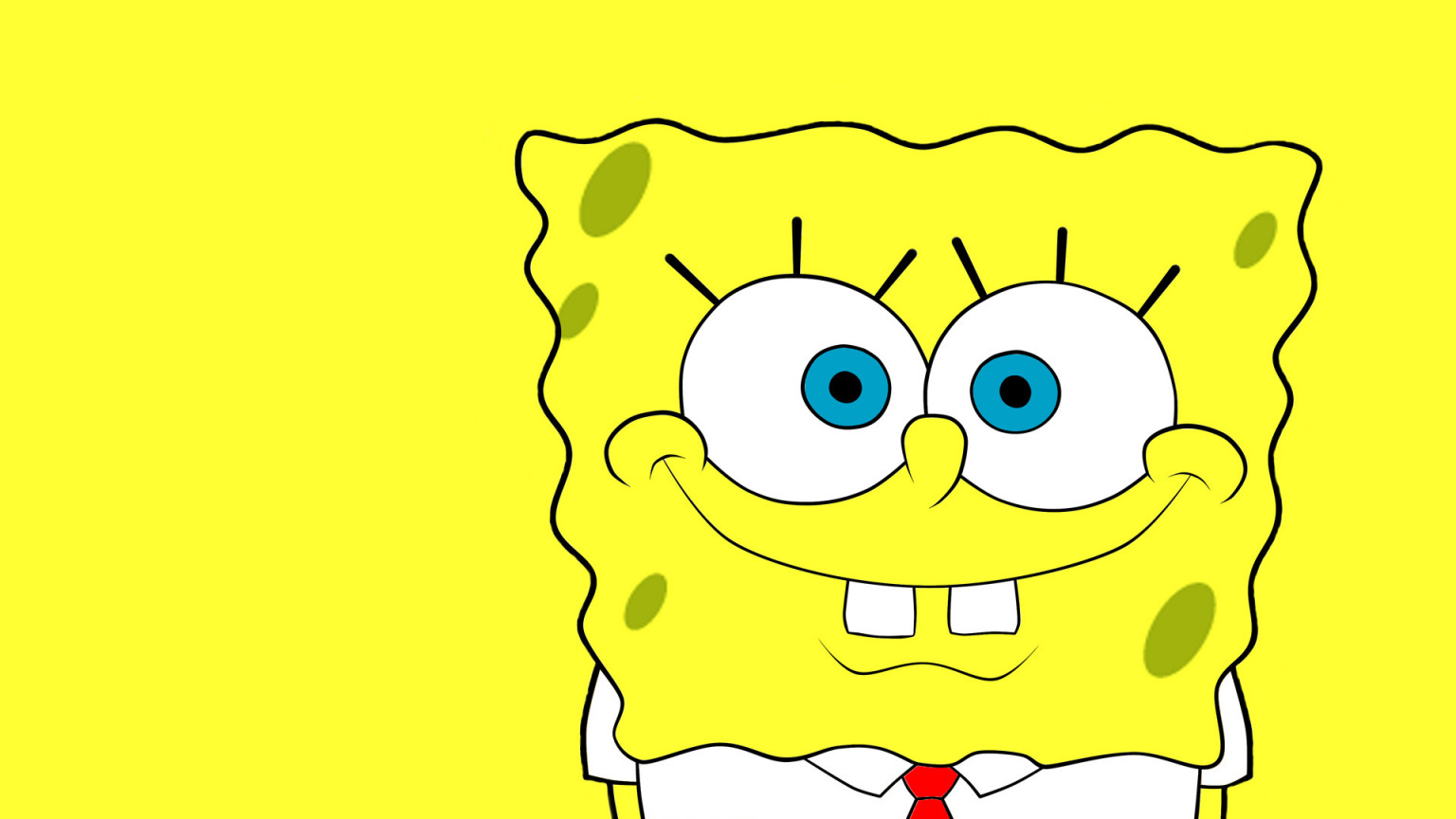 Spongebob