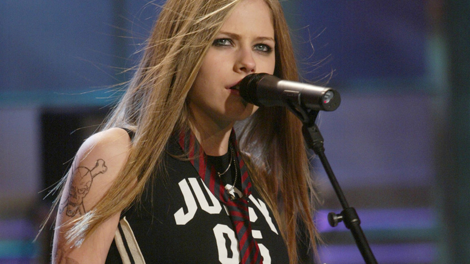 Avril Lavigne