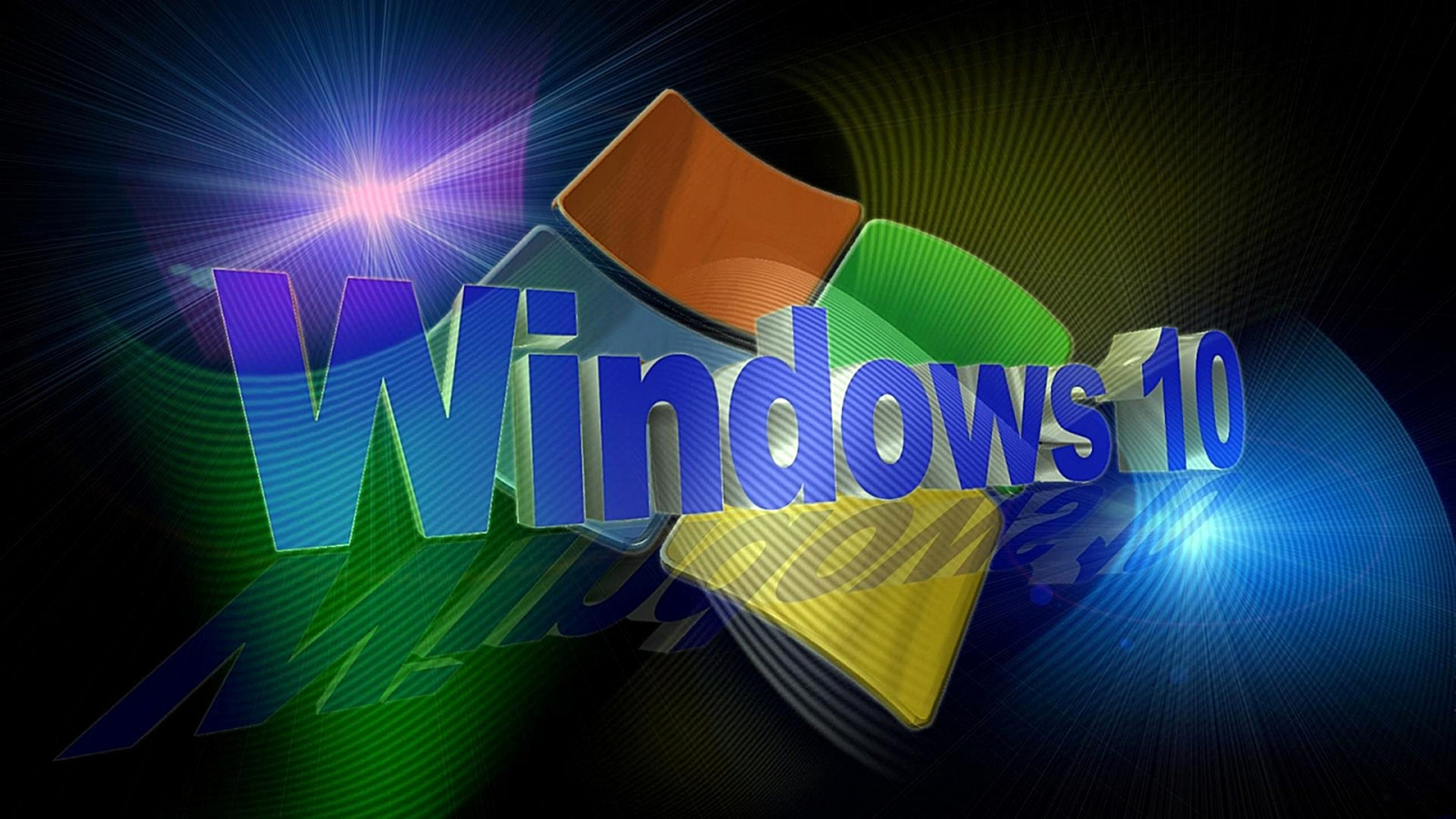 windows 10