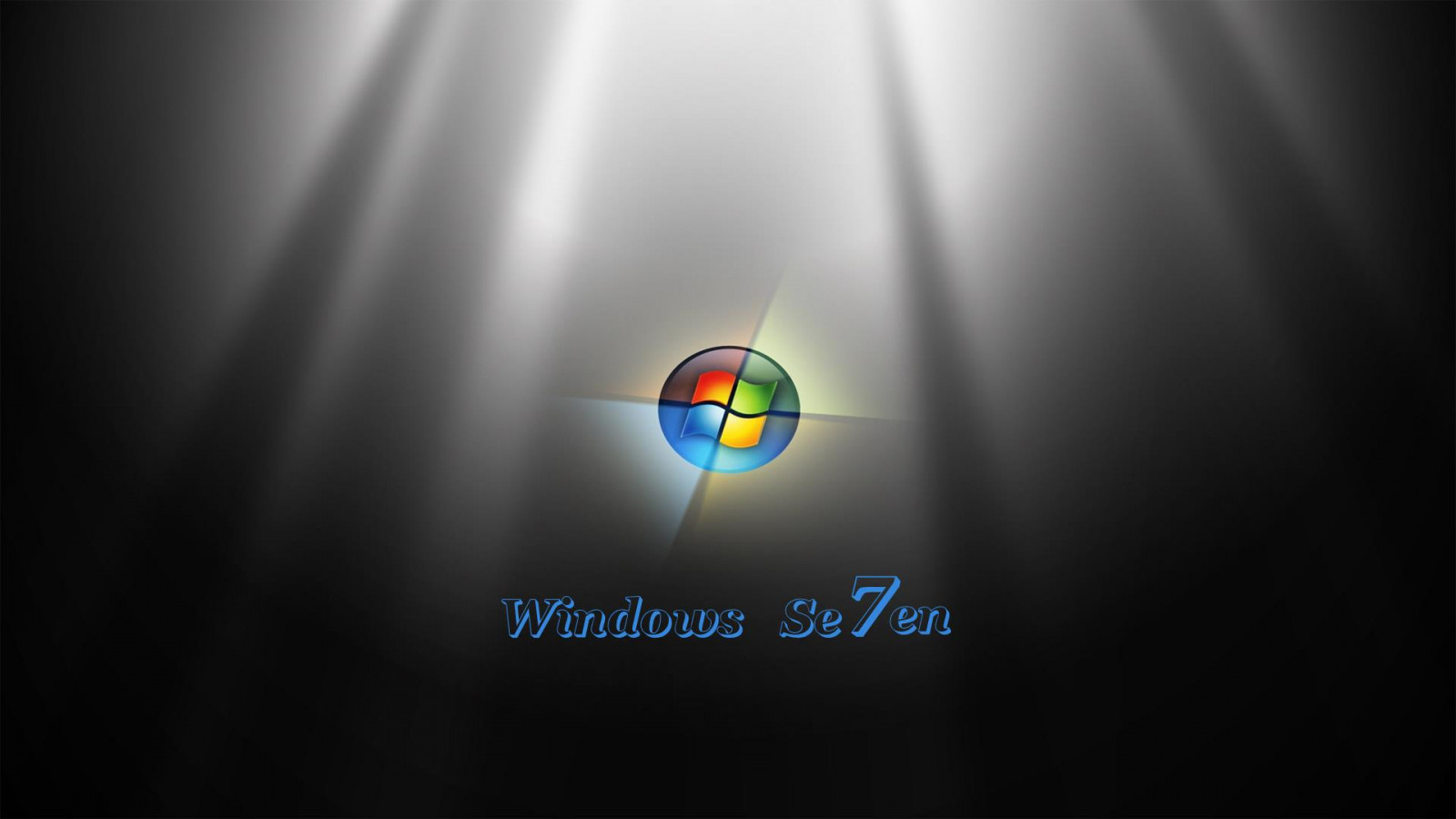 windows 7