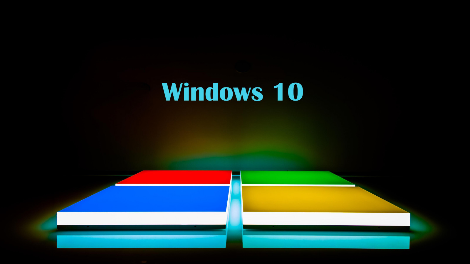 Windows 10