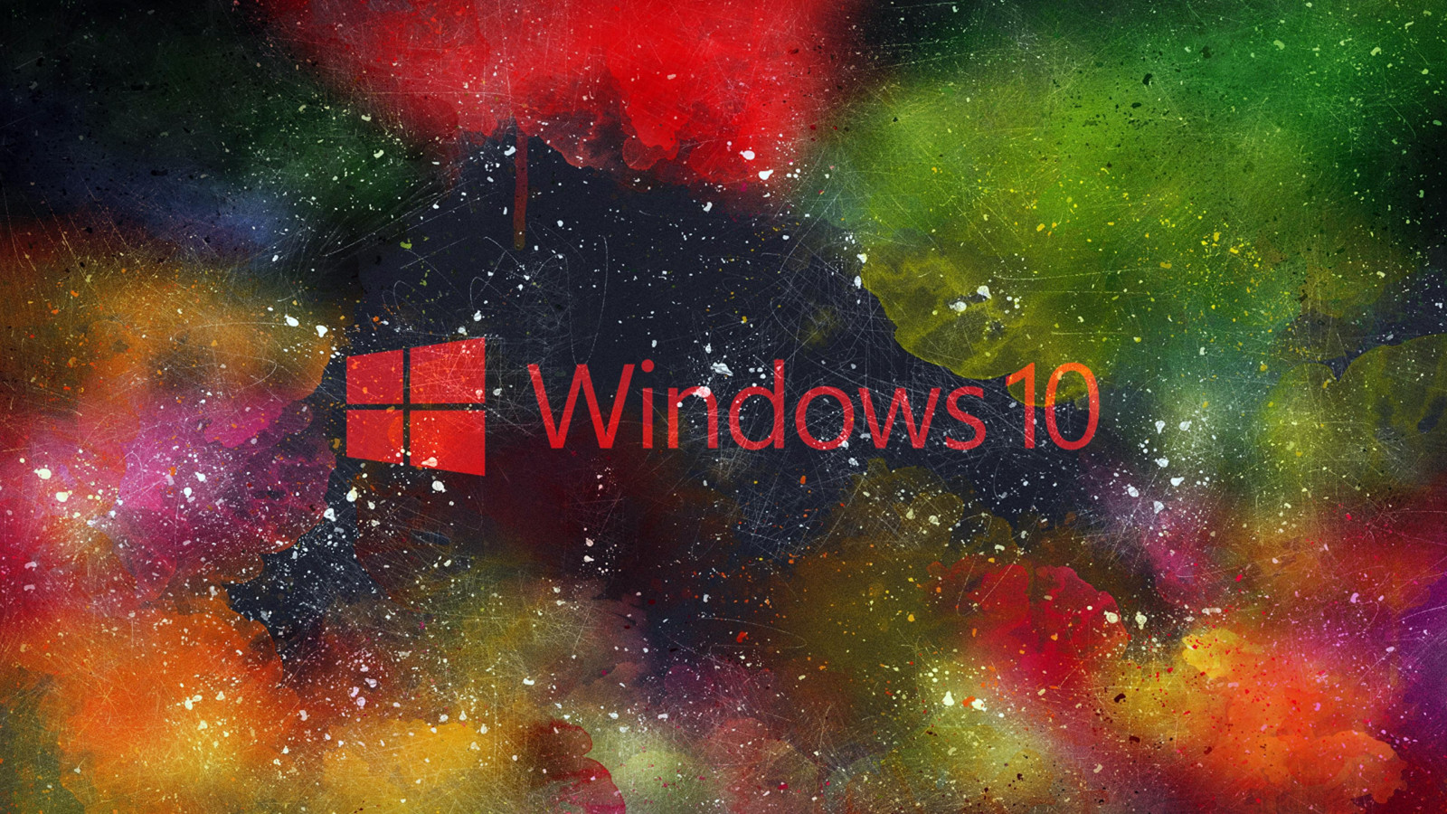 Windows 10