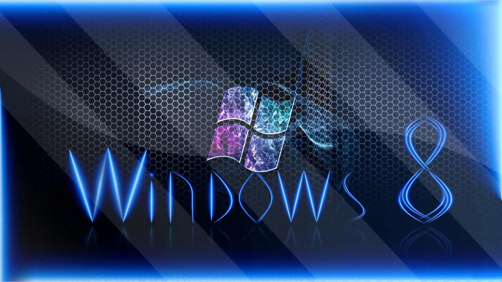 Windows 8