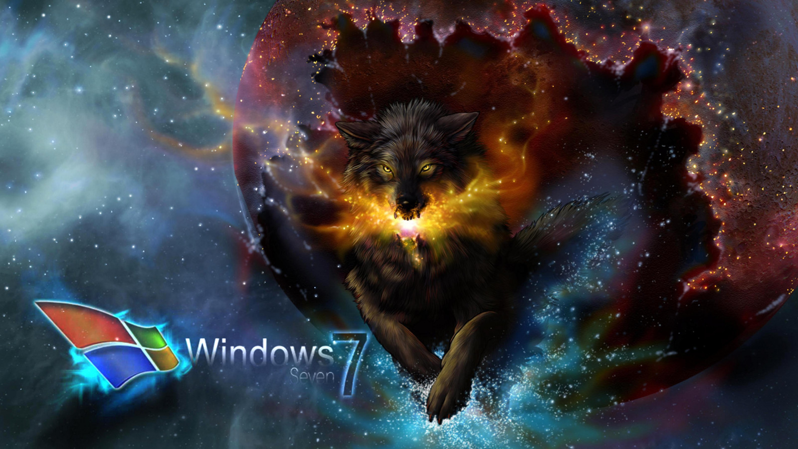 Windows 7