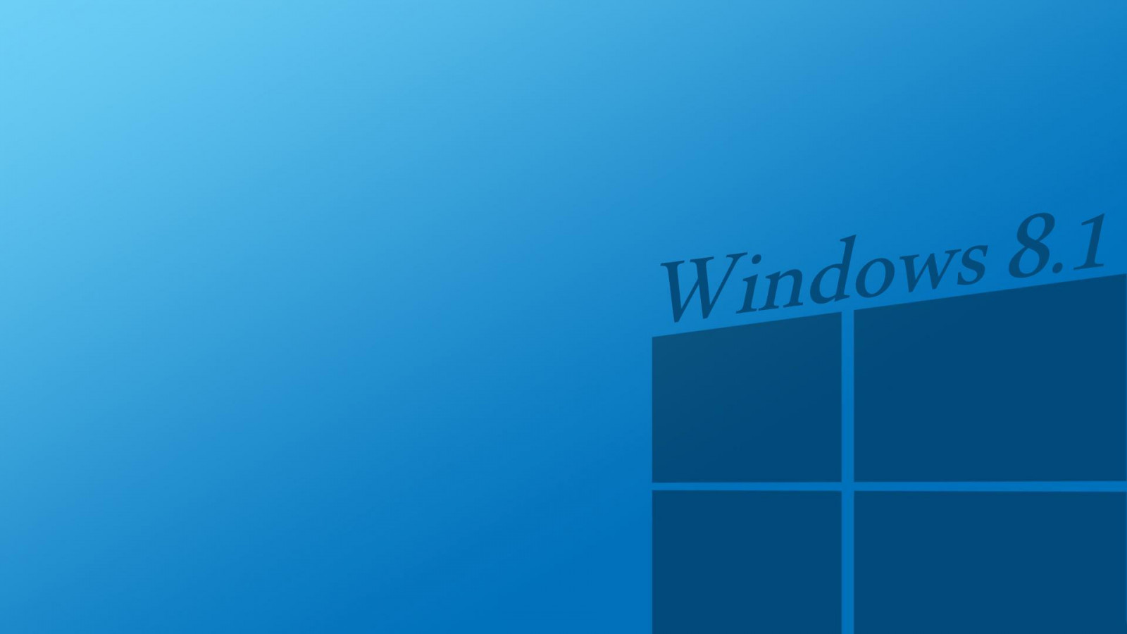 Windows 8.1