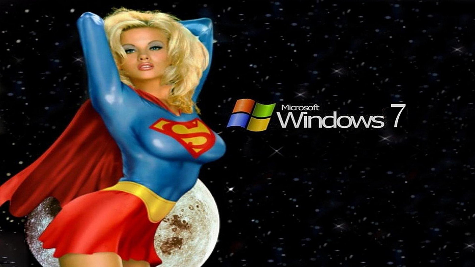 Windows 7