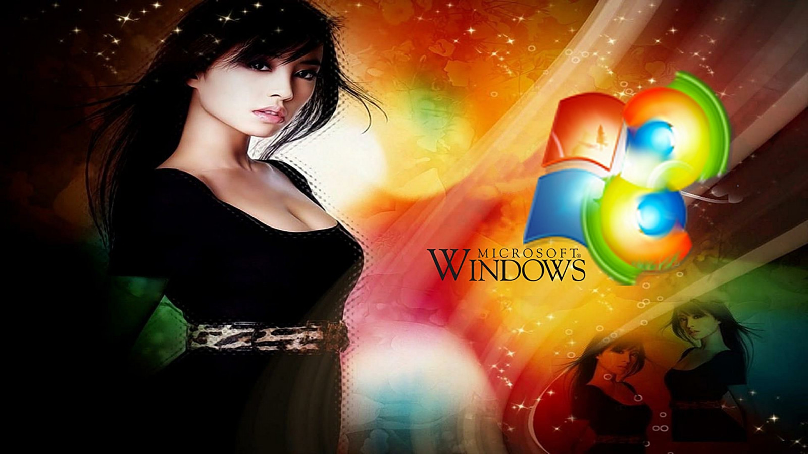 Windows 8