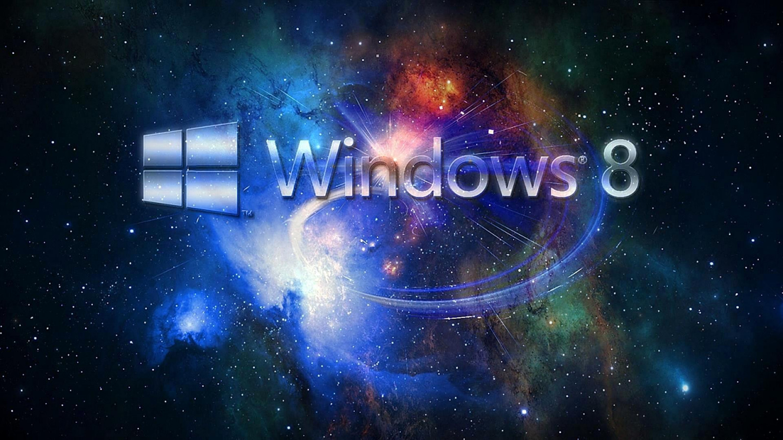 Windows 8