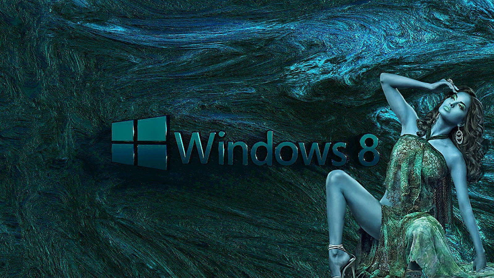 windows 8