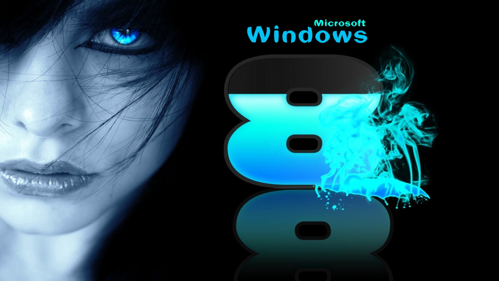 windows 8