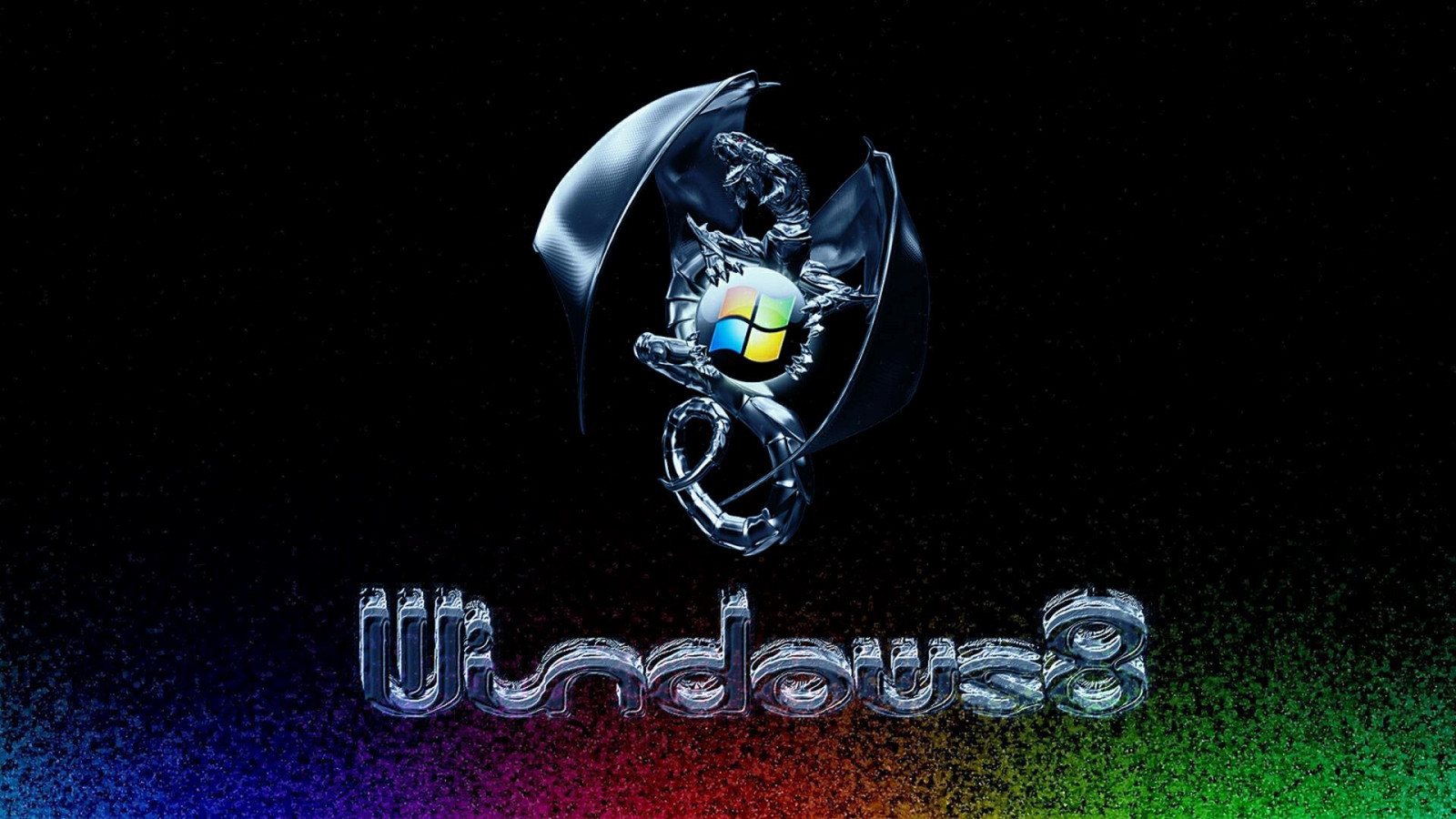 windows 8