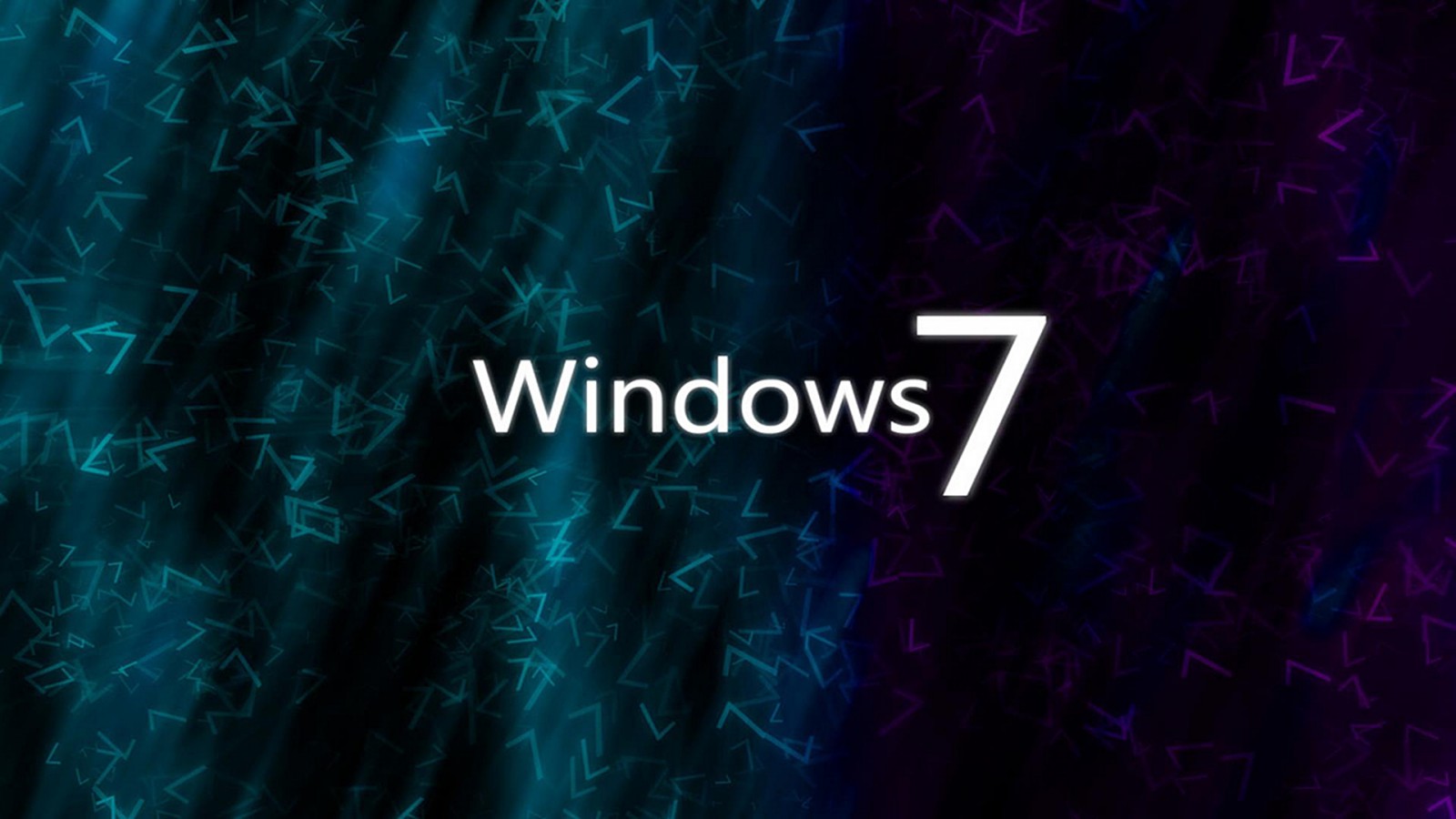 windows 7