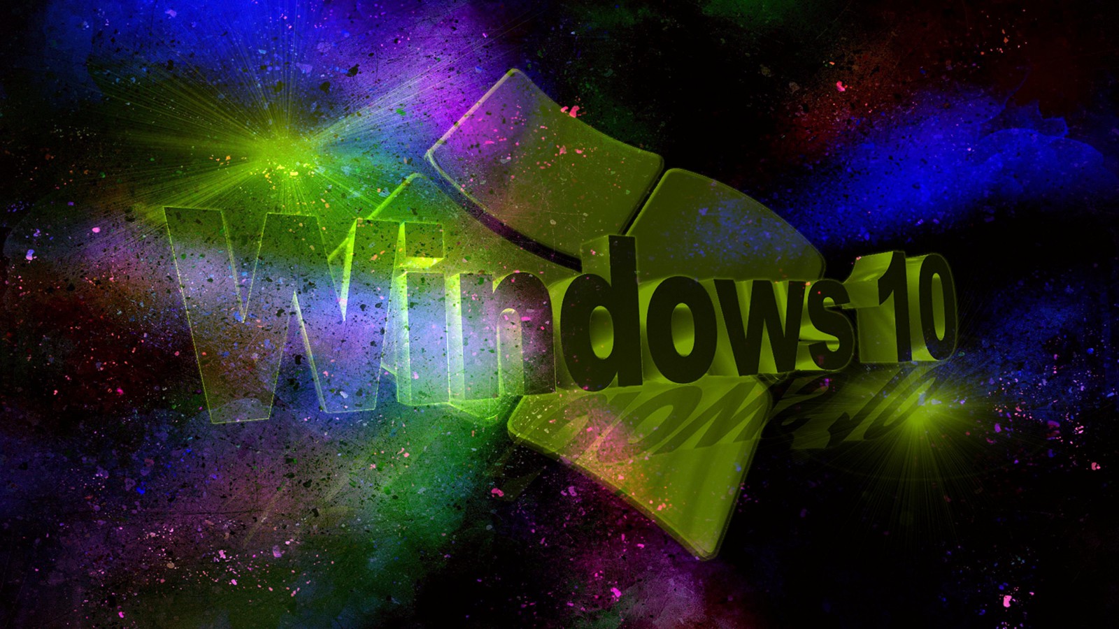 Windows 10