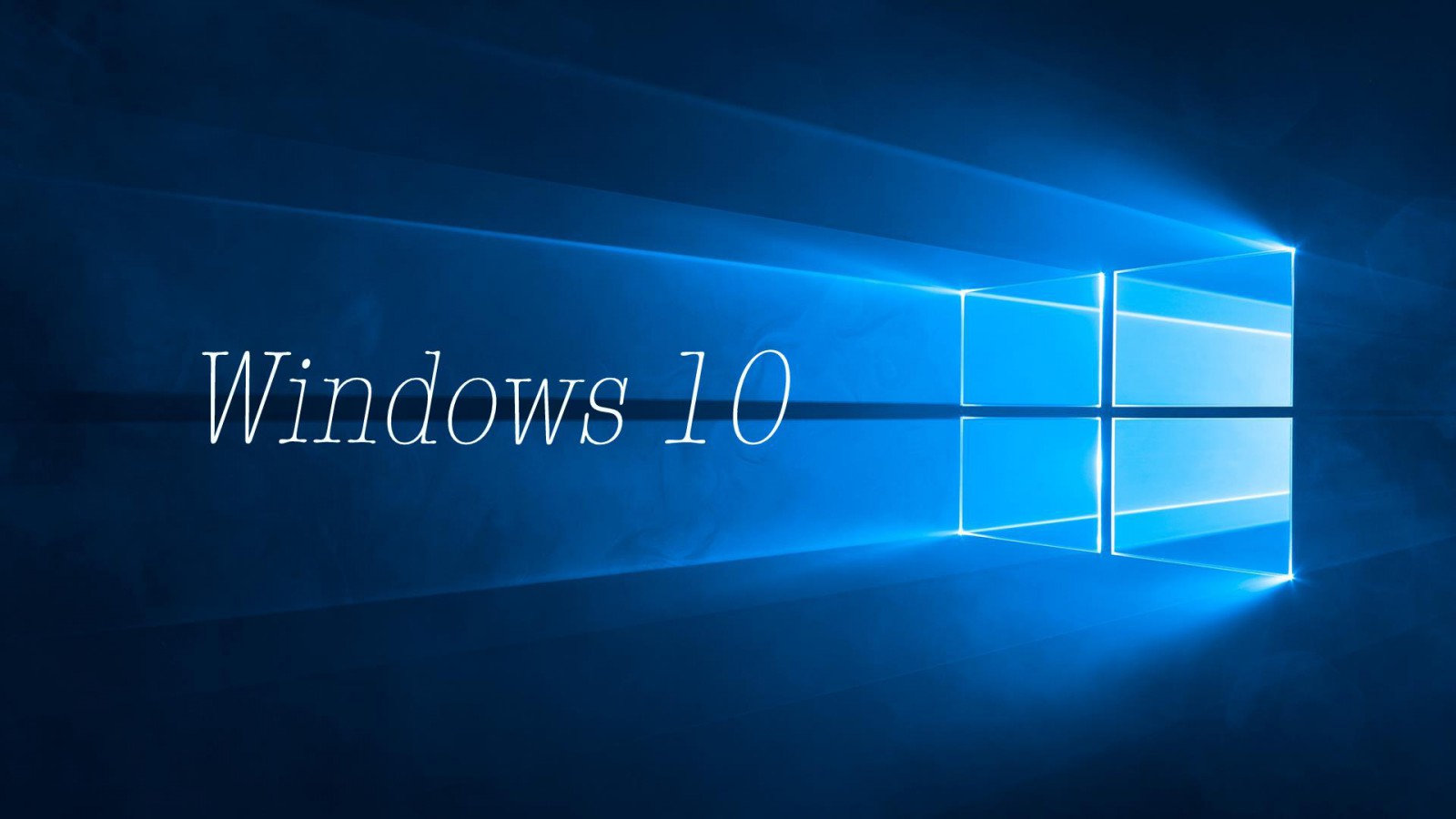 windows 10