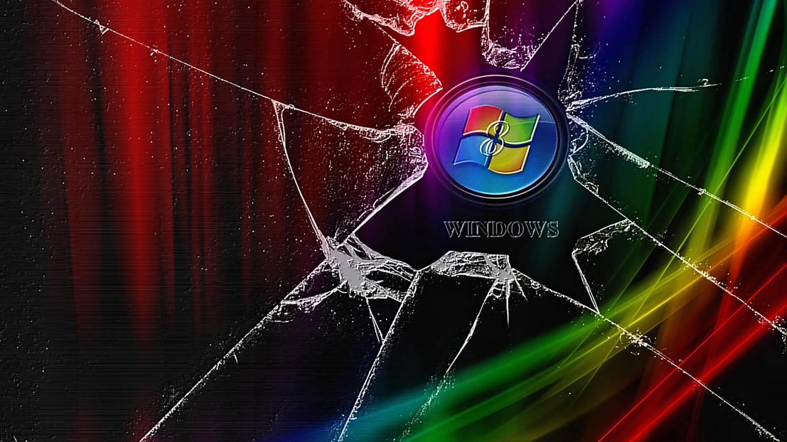 Windows 8