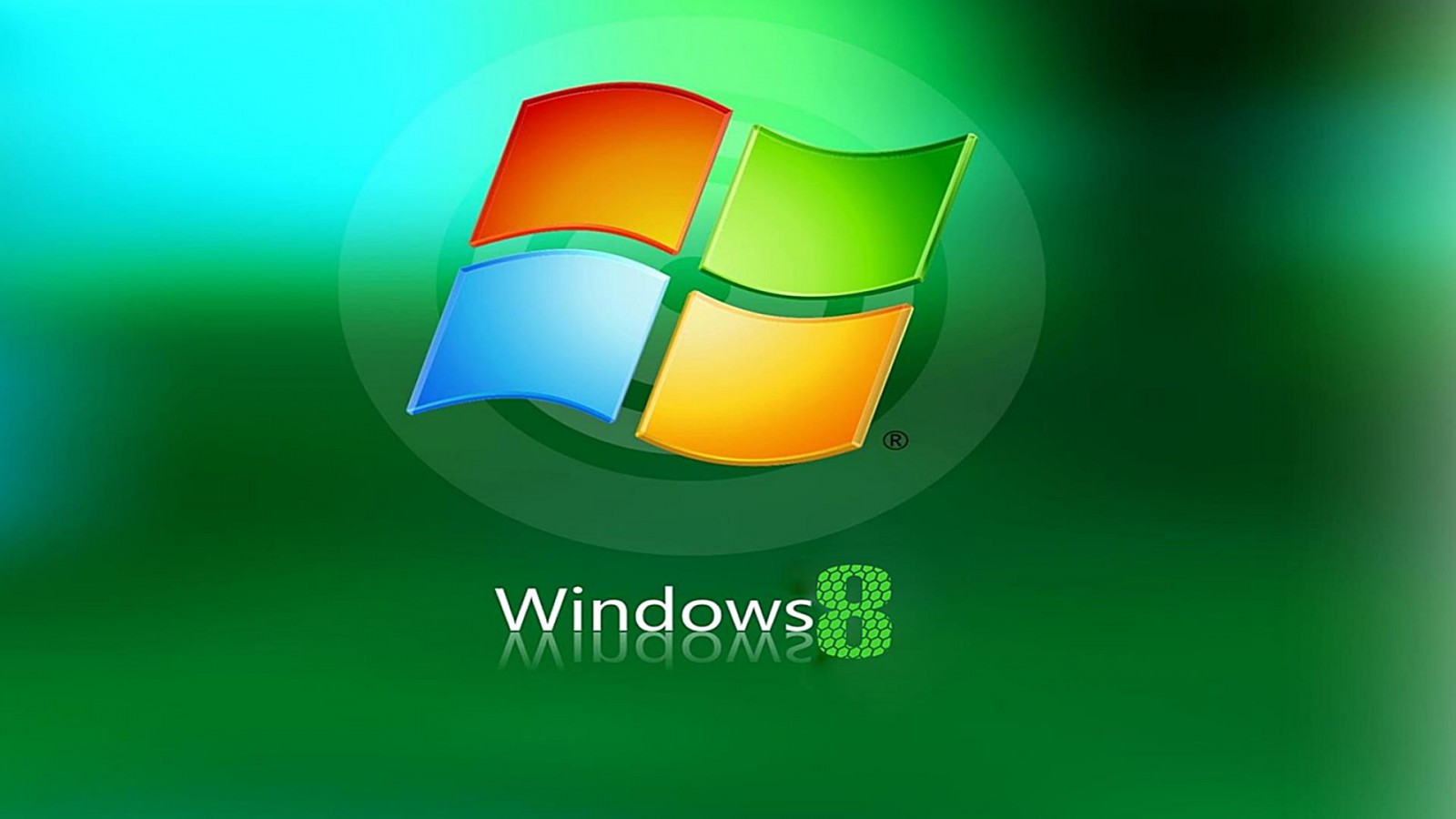 Windows 8