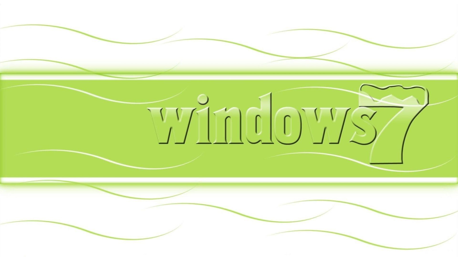 windows 7