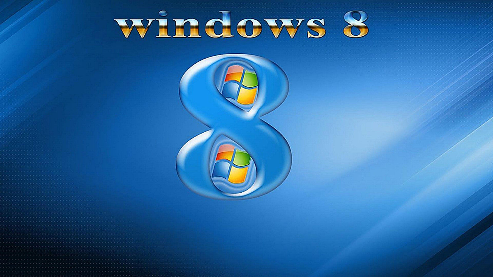 Windows 8