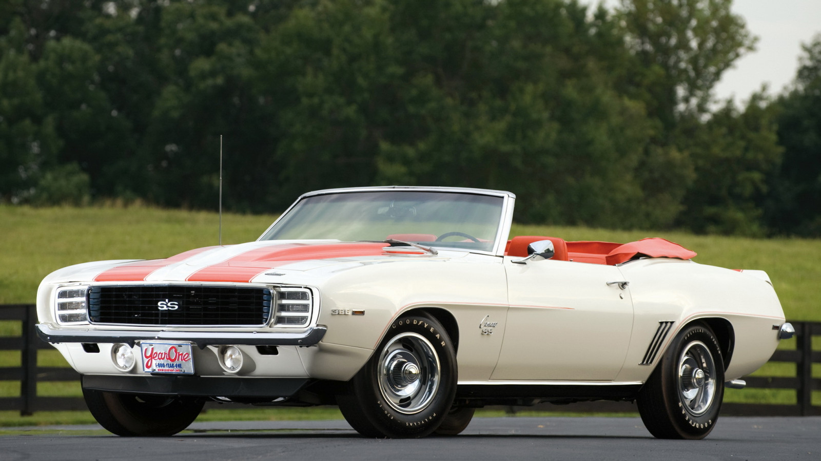 Chevrolet Camaro SS 396 Convertible (I) '1969.jpg